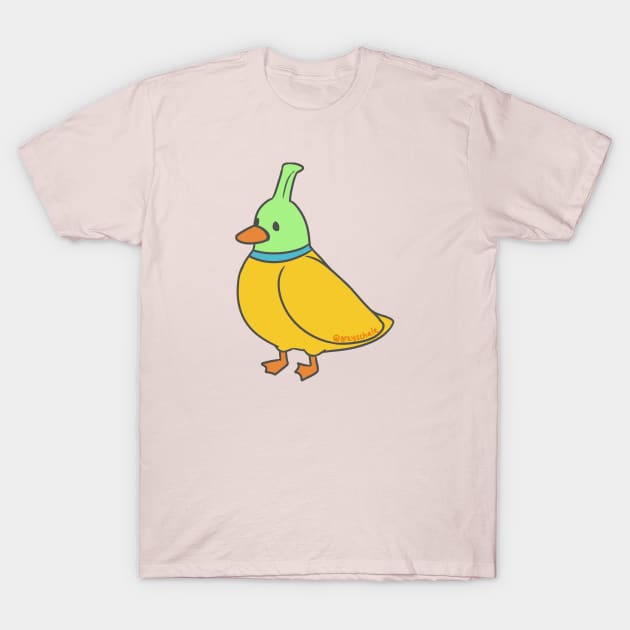 Billnana T-Shirt by greys